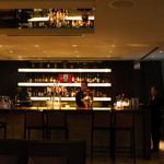 XEX ATAGO GREEN HILLS / The BAR - 