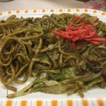 かんむりや - 焼きそば