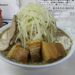 麺屋 にぼすけ - 