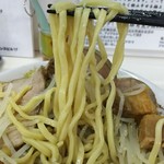 麺屋 にぼすけ - 