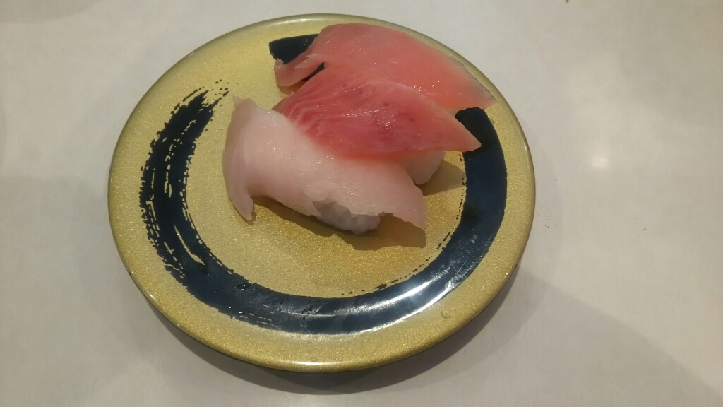 はま寿司 焼津店 name=