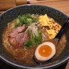 ラーメン札幌一粒庵