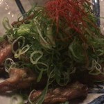 丸鶏 るいすけ - 