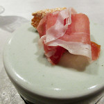 erre - 2「始まり」米と豚(2017.12夜のコース)