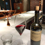 erre - 赤ワイングラス 800円〜