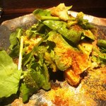 野口太郎 - 201103再訪問