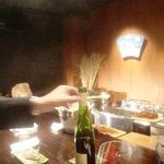 野口太郎 - 201103再訪問