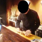 野口太郎 - 201103再訪問