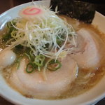 あわせ味ラーメン　800円