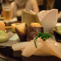 鰻割烹 伊豆栄 本店 - 