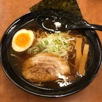 ラーメン 春樹 - 