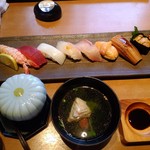 Hisayama Sushi - 