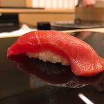 78670617 - 中トロ