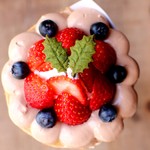 クレープリー チロル - 