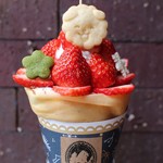 クレープリー チロル - 