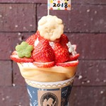 クレープリー チロル - 