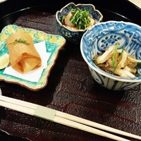 の弥七 - 