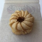 Dunkin’ Donuts - French Cruller♪