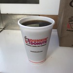 Dunkin’ Donuts - Coffee(Medium)♪