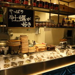 MICHI FISH&OYSTER - 