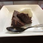 カフェ ダイニングアンドバー しぇりる - 