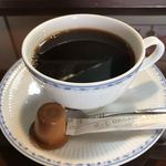 カフェ ダイニングアンドバー しぇりる - コーヒー