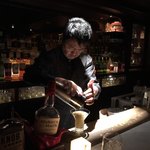 APOLLO BAR GINZA - 