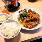 四川飯店 - 