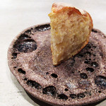 erre - 最初のパンは人気店ラ・マーシュ製