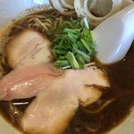 らーめん専門 和海 - 