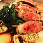 ポチロン - 料理写真: