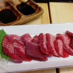 ギャザー ビア ライフ - 