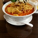 タイ料理バンセーン - 