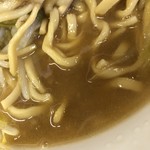 ラーメン二郎 - 