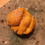 松もと - 紫雲丹