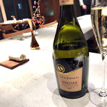 erre - カサルファルネートスプマンテ グラス800円