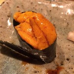 松もと - 釧路の馬糞雲丹