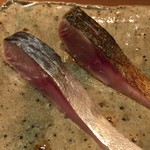 松もと - 七ヶ浜の鯖