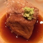 松もと - あん肝