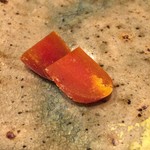 松もと - カラスミ