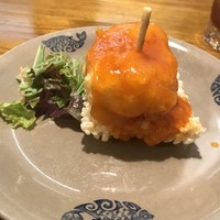 中国郷土料理 錦里 - 
