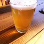 ビア カフェ バテレ - 