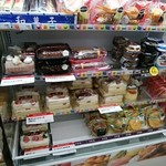 ファミリーマート - 料理写真: