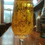 和牛＆Seafood　Micio（ミーチョ） - プレモル￥500