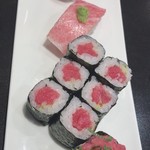 Nigiri Chojiro Izumi Chuo Ten - 