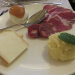 Osteria Pico - 料理写真: