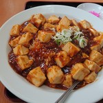 Bishokujou - 麻婆丼