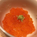 松もと - イクラ