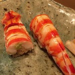 松もと - 車海老