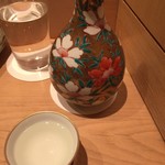 松もと - 日本酒